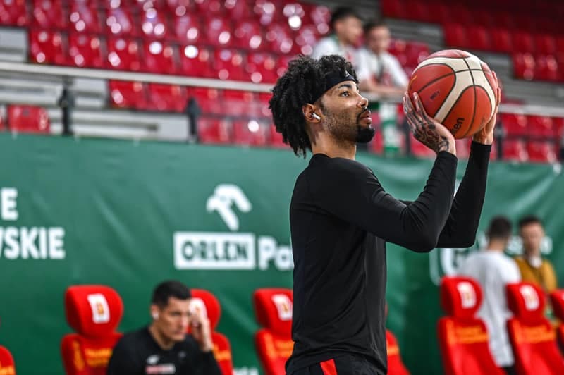 Basketball. Orlen Basket Liga. Legia Warsaw - PGE Start Lublin. 16.06.2025