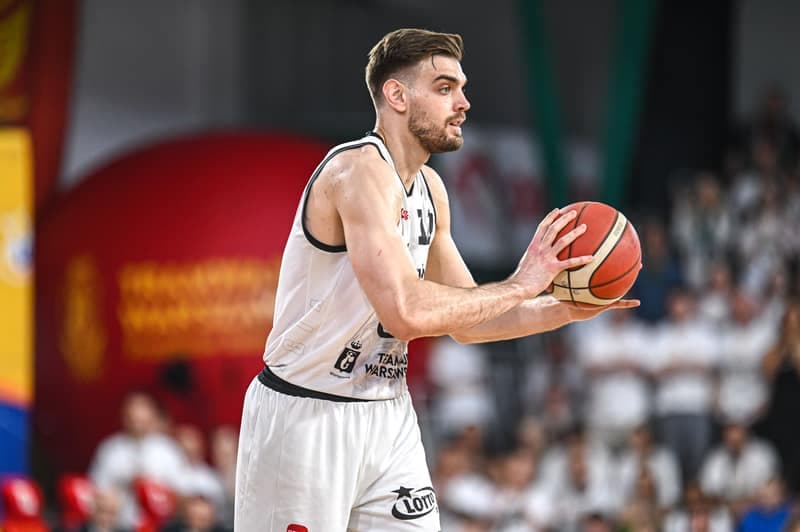 Basketball. Orlen Basket Liga. Legia Warsaw - PGE Start Lublin. 16.06.2025