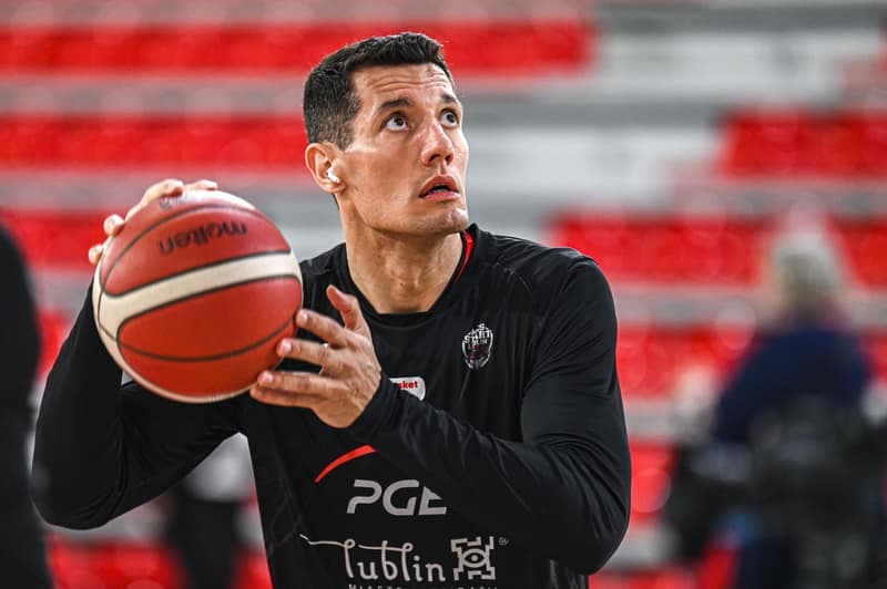 Basketball. Orlen Basket Liga. Legia Warsaw - PGE Start Lublin. 16.06.2025