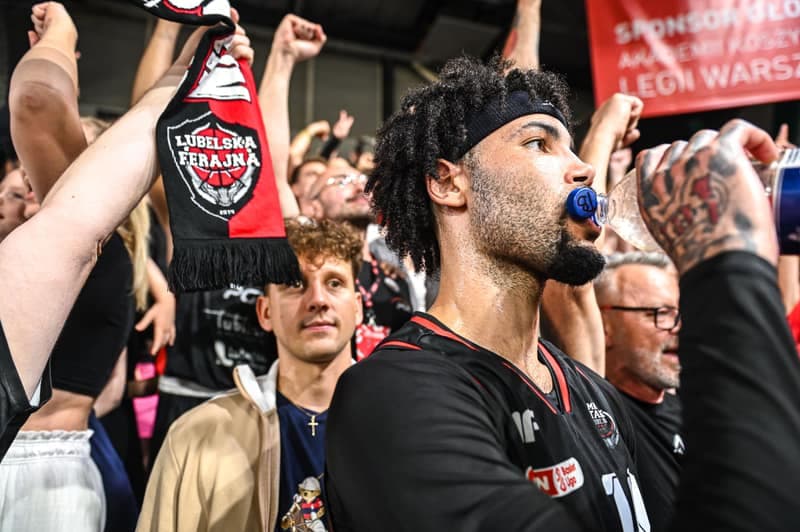 Basketball. Orlen Basket Liga. Legia Warsaw - PGE Start Lublin. 16.06.2025
