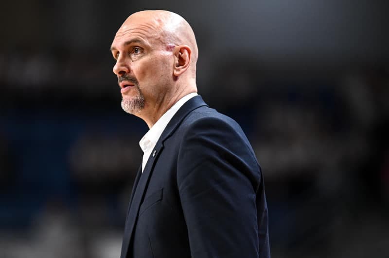 Basketball. Orlen Basket Liga. Anwil Wloclawek - Trefl Sopot. 13.06.2025