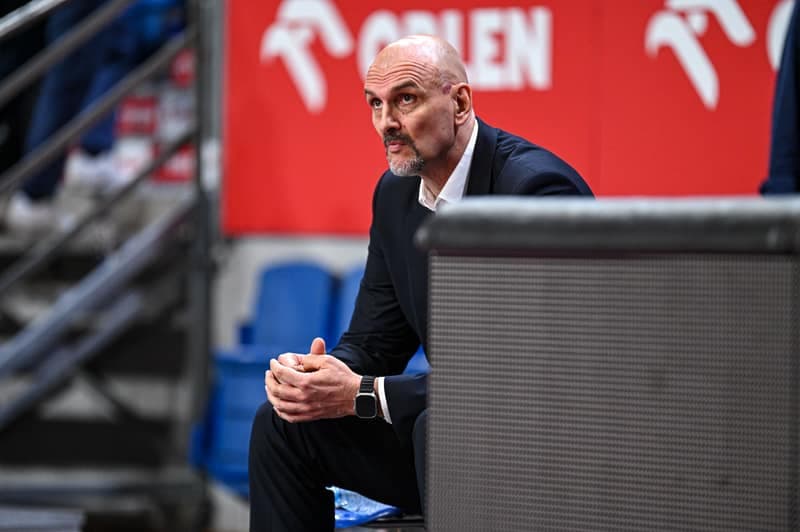 Basketball. Orlen Basket Liga. Anwil Wloclawek - Trefl Sopot. 13.06.2025