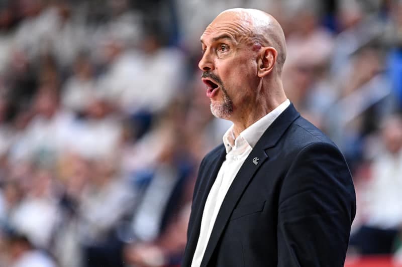 Basketball. Orlen Basket Liga. Anwil Wloclawek - Trefl Sopot. 13.06.2025