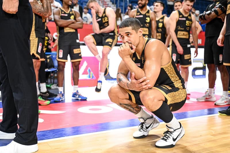 Basketball. Orlen Basket Liga. Anwil Wloclawek - Trefl Sopot. 13.06.2025