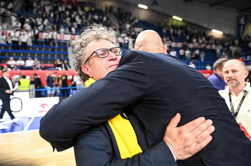 Basketball. Orlen Basket Liga. Anwil Wloclawek - Trefl Sopot. 13.06.2025
