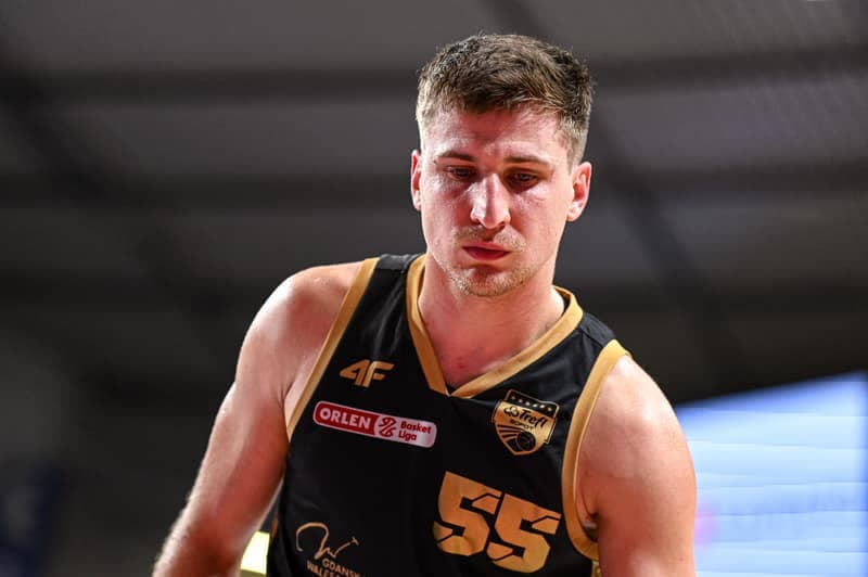 Basketball. Orlen Basket Liga. Anwil Wloclawek - Trefl Sopot. 13.06.2025