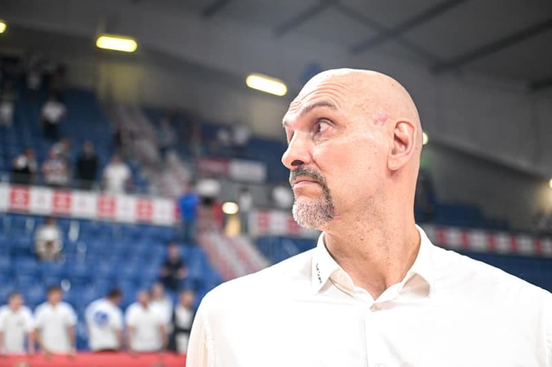 Basketball. Orlen Basket Liga. Anwil Wloclawek - Trefl Sopot. 13.06.2025