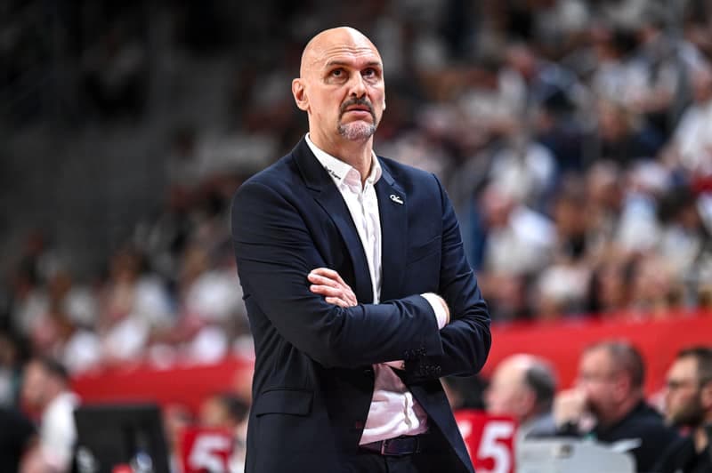 Basketball. Orlen Basket Liga. Anwil Wloclawek - Trefl Sopot. 13.06.2025