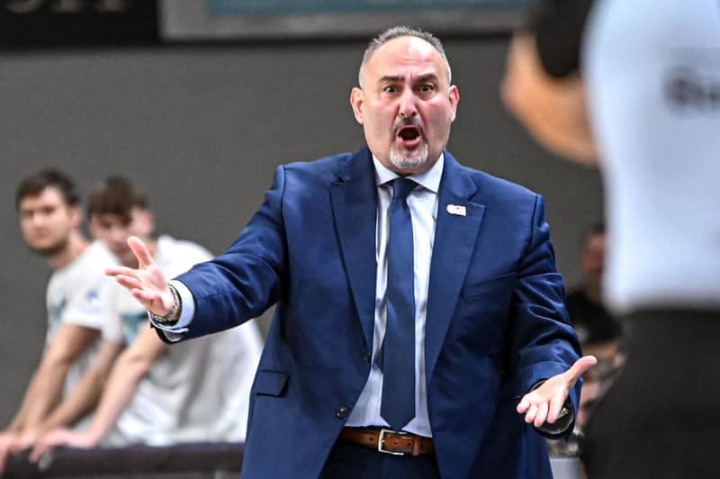 Basketball. Orlen Basket Liga. Anwil Wloclawek - Trefl Sopot. 13.06.2025