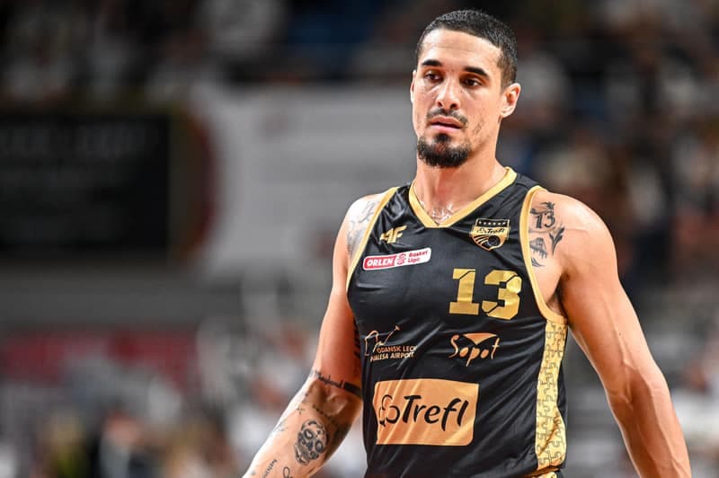 Basketball. Orlen Basket Liga. Anwil Wloclawek - Trefl Sopot. 13.06.2025