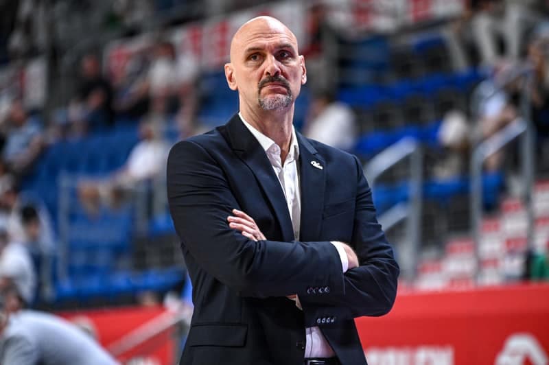 Basketball. Orlen Basket Liga. Anwil Wloclawek - Trefl Sopot. 13.06.2025