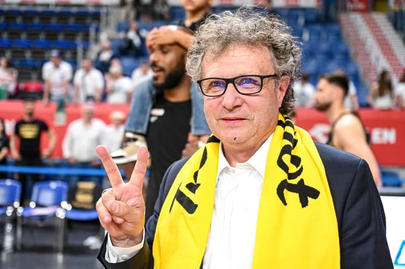 Basketball. Orlen Basket Liga. Anwil Wloclawek - Trefl Sopot. 13.06.2025