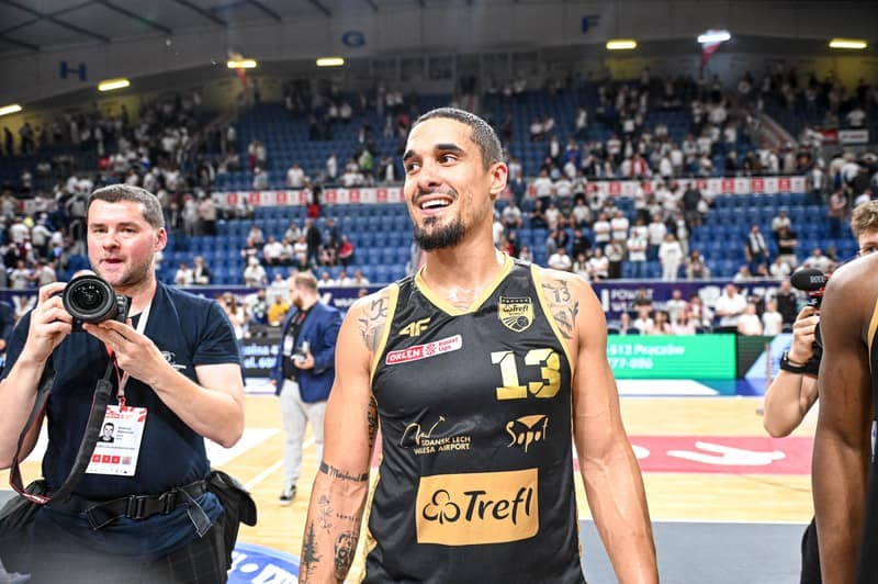 Basketball. Orlen Basket Liga. Anwil Wloclawek - Trefl Sopot. 13.06.2025