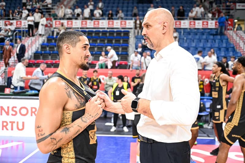 Basketball. Orlen Basket Liga. Anwil Wloclawek - Trefl Sopot. 13.06.2025