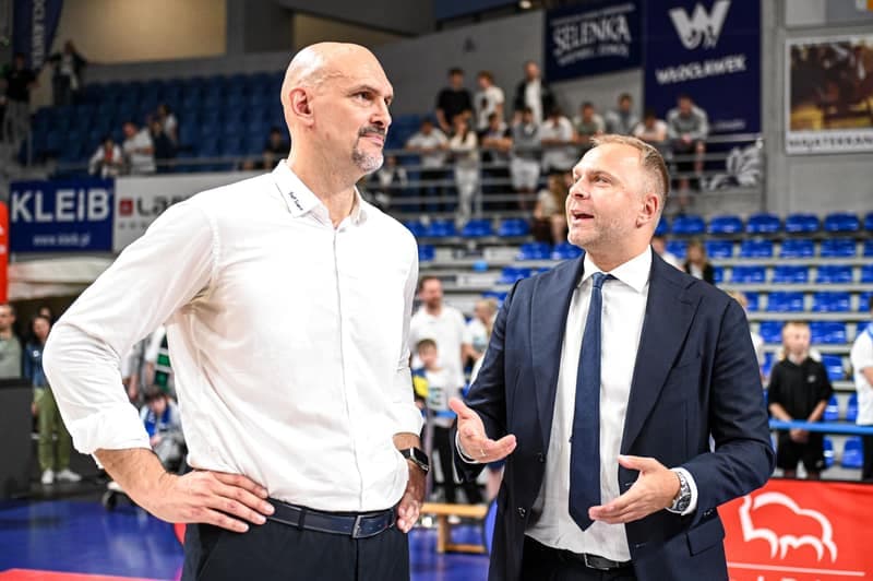 Basketball. Orlen Basket Liga. Anwil Wloclawek - Trefl Sopot. 13.06.2025