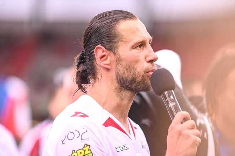 Football. Charity Match. Polish Stars - Team des Heros Kai Taller/Arena Akcji. 07.06.2025