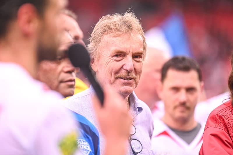 Football. Charity Match. Polish Stars - Team des Heros Kai Taller/Arena Akcji. 07.06.2025