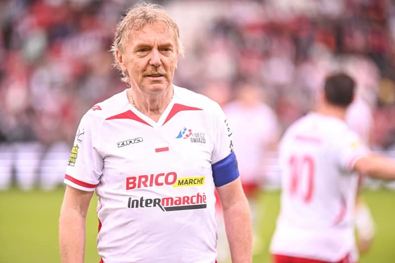 Football. Charity Match. Polish Stars - Team des Heros Kai Taller/Arena Akcji. 07.06.2025