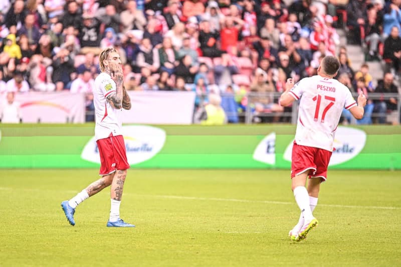 Football. Charity Match. Polish Stars - Team des Heros Kai Taller/Arena Akcji. 07.06.2025