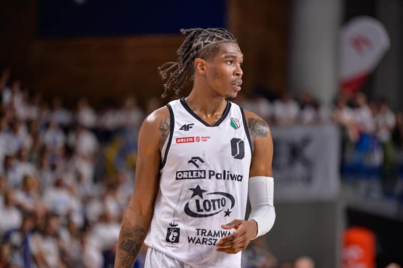 Basketball. Orlen Basket Liga. Gornik Walbrzych - Legia Warsaw. 22.05.2025