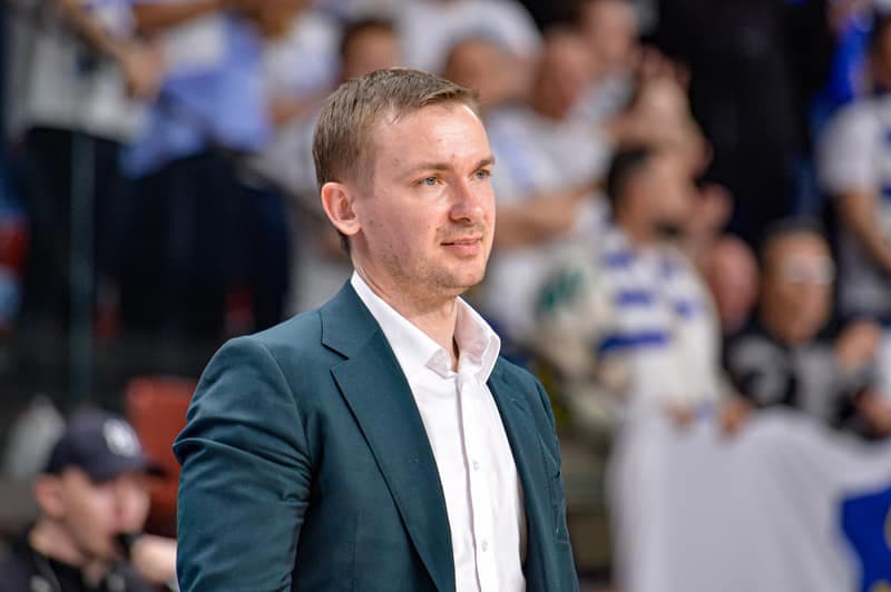 Basketball. Orlen Basket Liga. Gornik Walbrzych - Legia Warsaw. 22.05.2025
