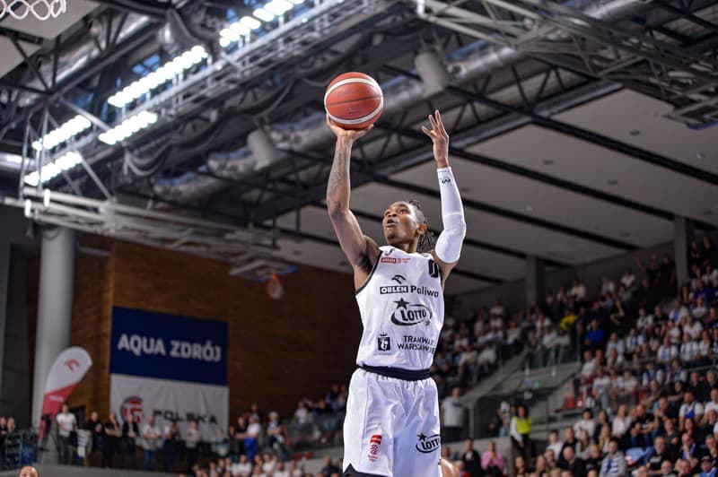 Basketball. Orlen Basket Liga. Gornik Walbrzych - Legia Warsaw. 22.05.2025