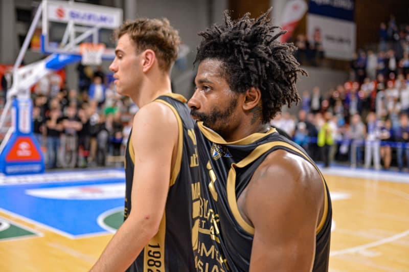 Basketball. Orlen Basket Liga. Gornik Walbrzych - Legia Warsaw. 22.05.2025