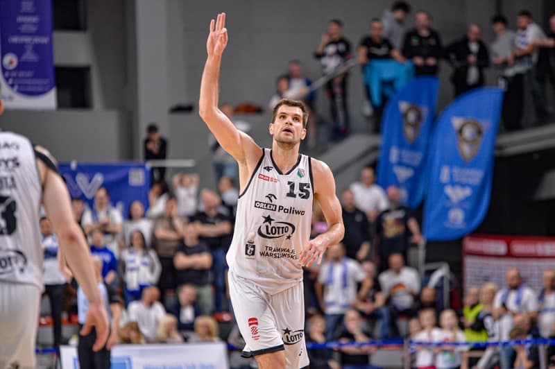 Basketball. Orlen Basket Liga. Gornik Walbrzych - Legia Warsaw. 22.05.2025