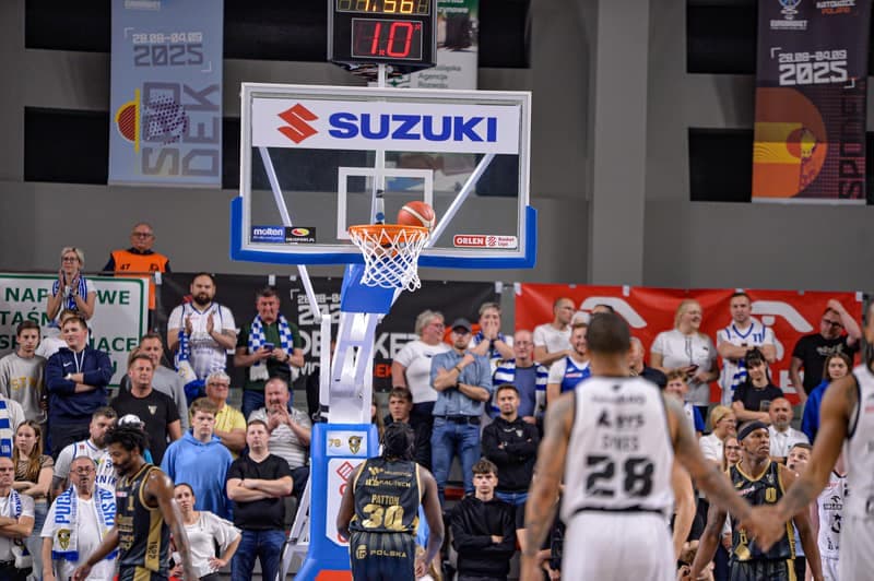 Basketball. Orlen Basket Liga. Gornik Walbrzych - Legia Warsaw. 22.05.2025