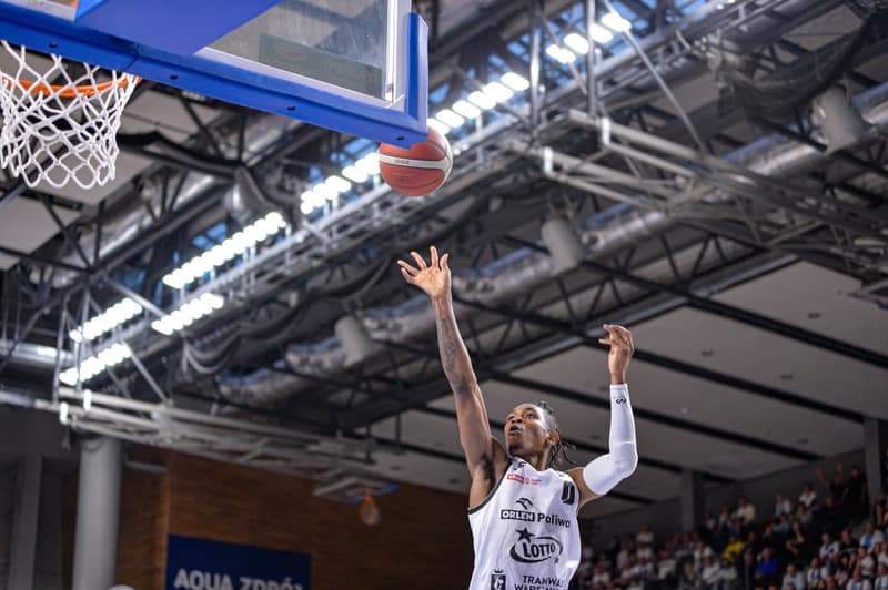 Basketball. Orlen Basket Liga. Gornik Walbrzych - Legia Warsaw. 22.05.2025
