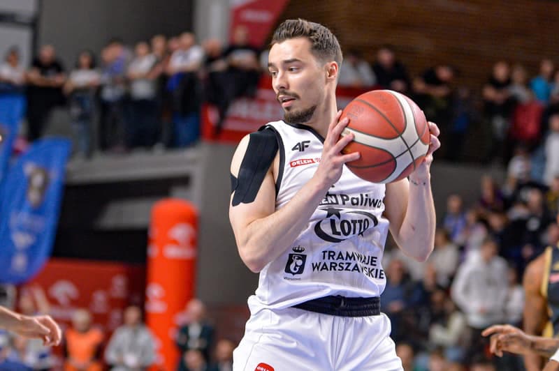 Basketball. Orlen Basket Liga. Gornik Walbrzych - Legia Warsaw. 22.05.2025
