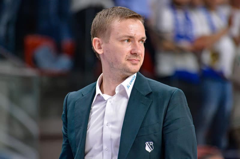 Basketball. Orlen Basket Liga. Gornik Walbrzych - Legia Warsaw. 22.05.2025