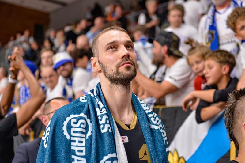 Basketball. Orlen Basket Liga. Gornik Walbrzych - Legia Warsaw. 22.05.2025