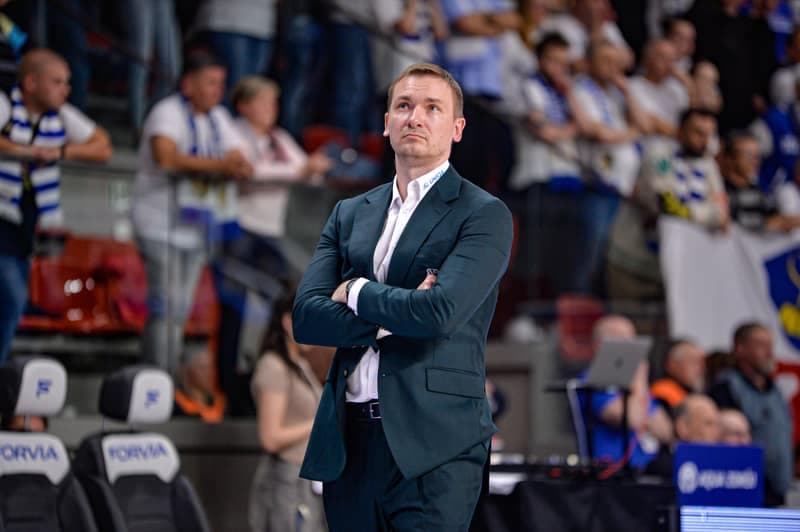 Basketball. Orlen Basket Liga. Gornik Walbrzych - Legia Warsaw. 22.05.2025