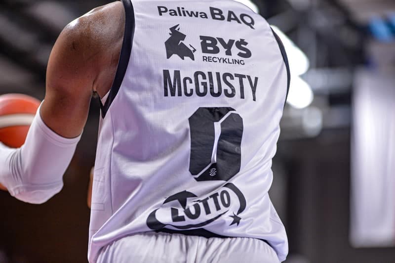 Basketball. Orlen Basket Liga. Gornik Walbrzych - Legia Warsaw. 22.05.2025