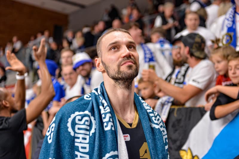 Basketball. Orlen Basket Liga. Gornik Walbrzych - Legia Warsaw. 22.05.2025