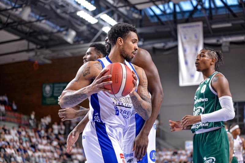 Basketball. Orlen Basket Liga. Gornik Walbrzych - Legia Warsaw. 20.05.2025