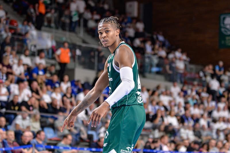 Basketball. Orlen Basket Liga. Gornik Walbrzych - Legia Warsaw. 20.05.2025