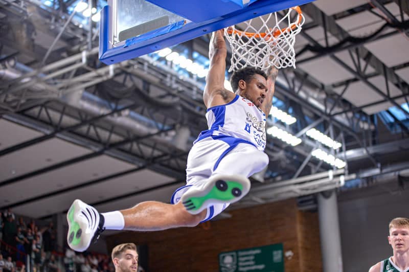 Basketball. Orlen Basket Liga. Gornik Walbrzych - Legia Warsaw. 20.05.2025