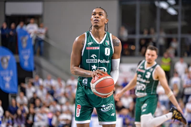 Basketball. Orlen Basket Liga. Gornik Walbrzych - Legia Warsaw. 20.05.2025