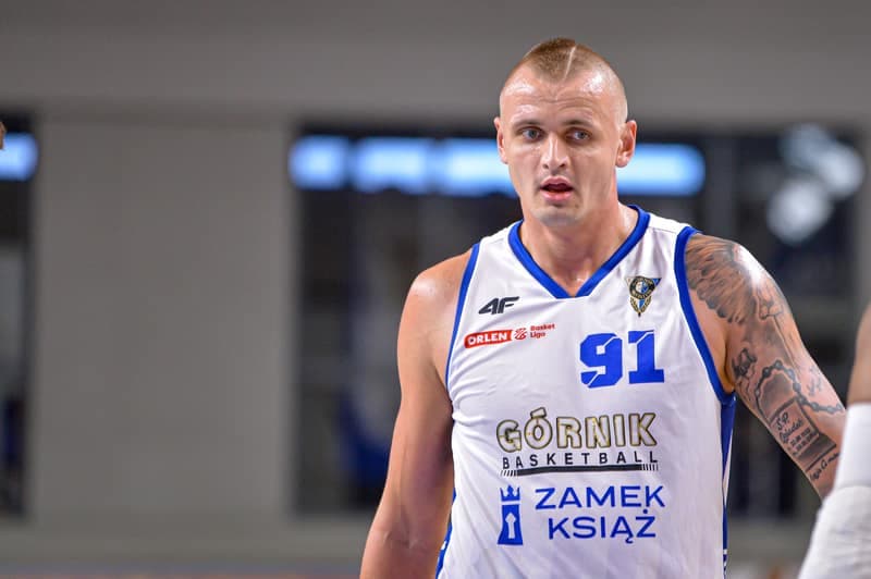 Basketball. Orlen Basket Liga. Gornik Walbrzych - Legia Warsaw. 20.05.2025