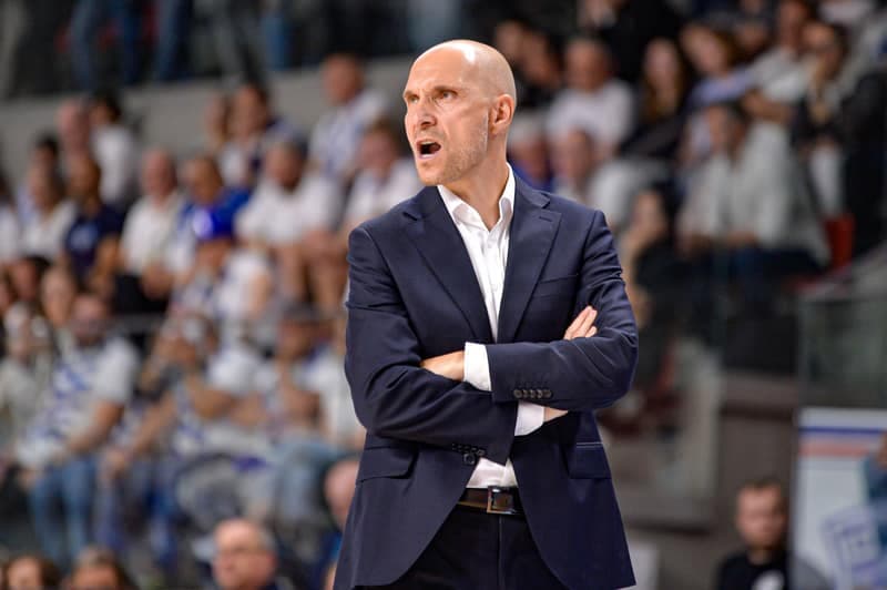 Basketball. Orlen Basket Liga. Gornik Walbrzych - Legia Warsaw. 20.05.2025