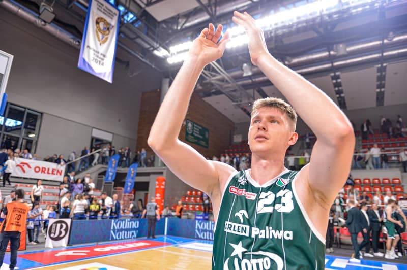 Basketball. Orlen Basket Liga. Gornik Walbrzych - Legia Warsaw. 20.05.2025