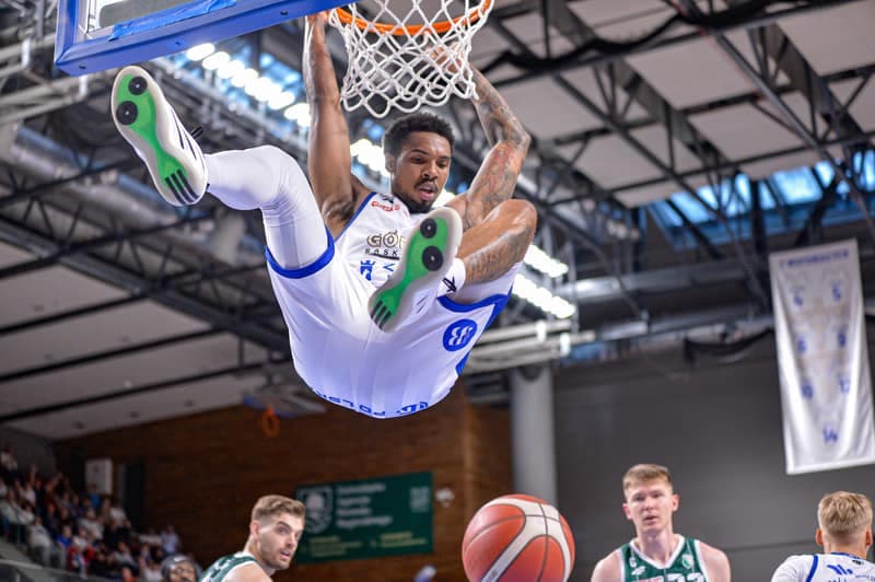 Basketball. Orlen Basket Liga. Gornik Walbrzych - Legia Warsaw. 20.05.2025