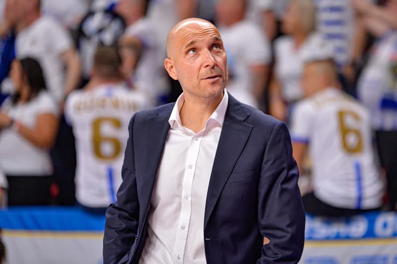 Basketball. Orlen Basket Liga. Gornik Walbrzych - Legia Warsaw. 20.05.2025