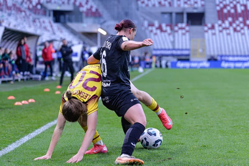Football. Orlen Puchar Polski. Czarni Sosnowiec - Pogon Szczecin. 17.05.2025