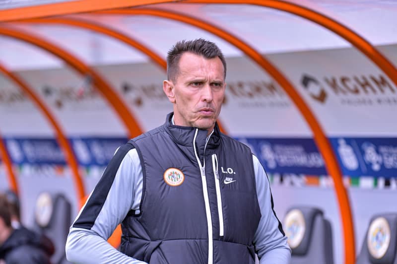 Football. PKO BP Ekstraklasa. Zaglebie Lubin - Widzew Lodz. 10.05.2025