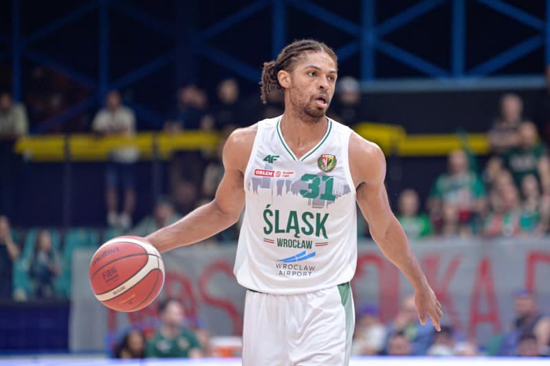 Basketball. Orlen Basket Liga. Slask Wroclaw - Arriva Polski Cukier Torun. 30.04.2025