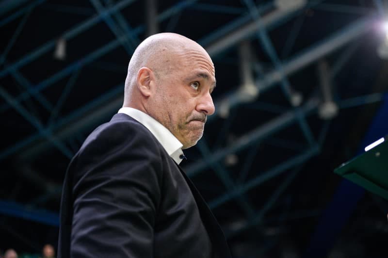 Basketball. Orlen Basket Liga. Slask Wroclaw - Arriva Polski Cukier Torun. 30.04.2025