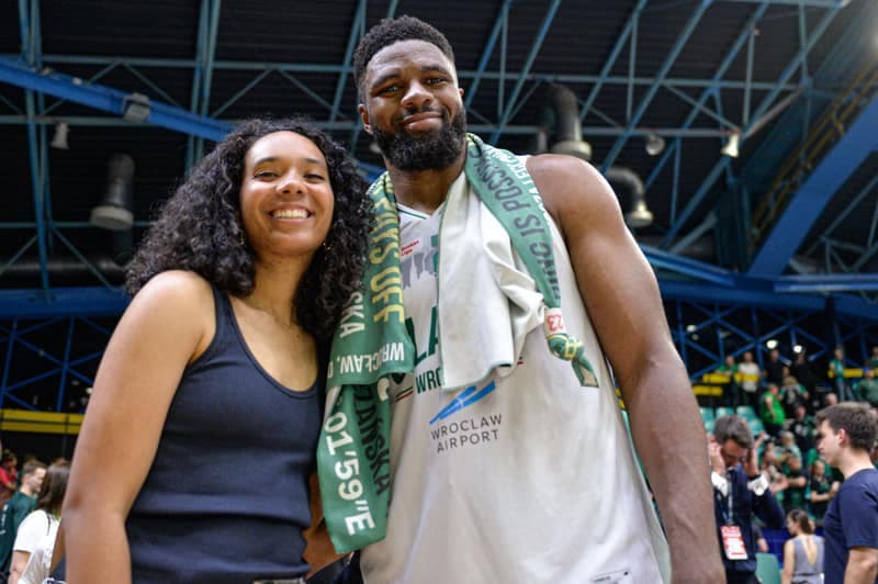 Basketball. Orlen Basket Liga. Slask Wroclaw - Arriva Polski Cukier Torun. 30.04.2025